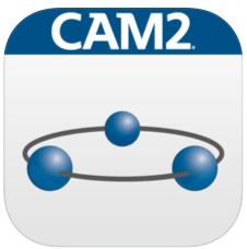 CAM2 Remoteアイコン